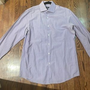 mens button down shirt great condition